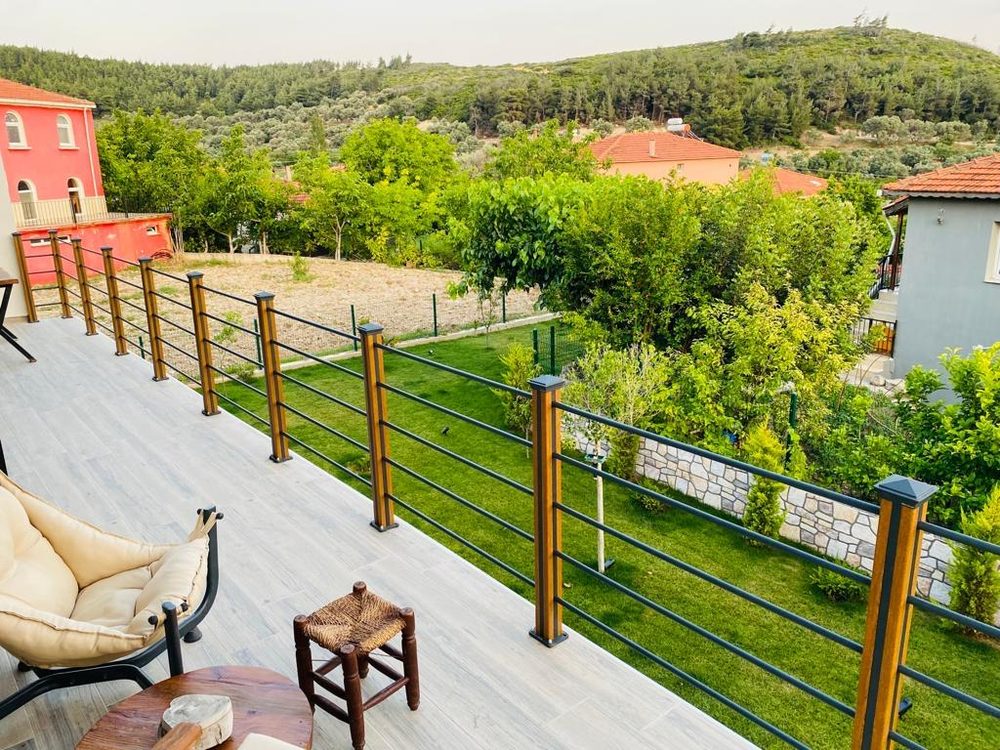 Hayal Yapı uygulama