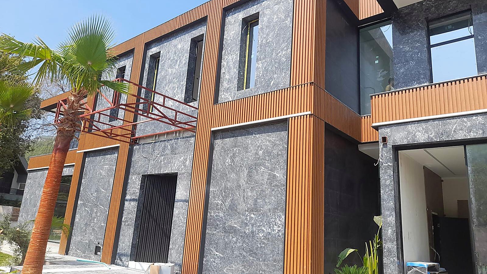 Yenilikçi ve Modern Fikirler